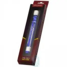 KIT DE DESTORNILLADORES -YAXUN- YX-361B