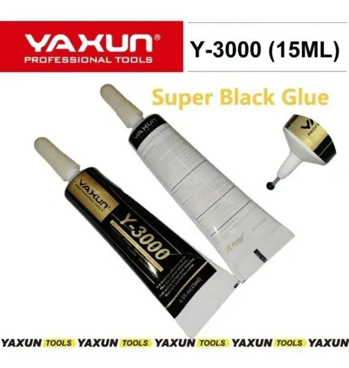 PEGAMENTO -YAXUN- Y3000 CHICO 15ML