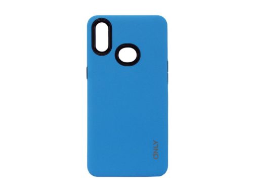 TPU MOTOMO PASTEL MOD132E M20 CELESTE