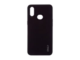 TPU MOTOMO PASTEL MOD132E P20 PRO NEGRO