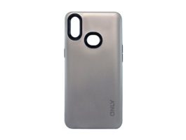 TPU MOTOMO PASTEL MOD132E P20 PRO GRIS