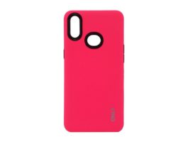 TPU MOTOMO PASTEL MOD132E P20 PRO FUCSIA
