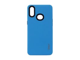 TPU MOTOMO PASTEL MOD132E P20 PRO CELESTE