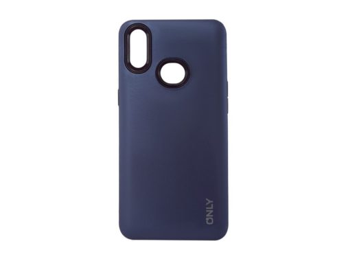 TPU MOTOMO PASTEL MOD132E P20 PRO AZUL OSCURO
