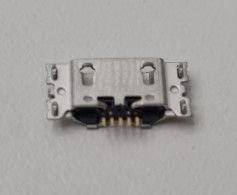 CONECTOR DE CARGA MOTO G5 / G5S / G5S PLUS CONECTOR DE CARGA MOTO G5 / G5S / G5S PLUS - Imagen 1