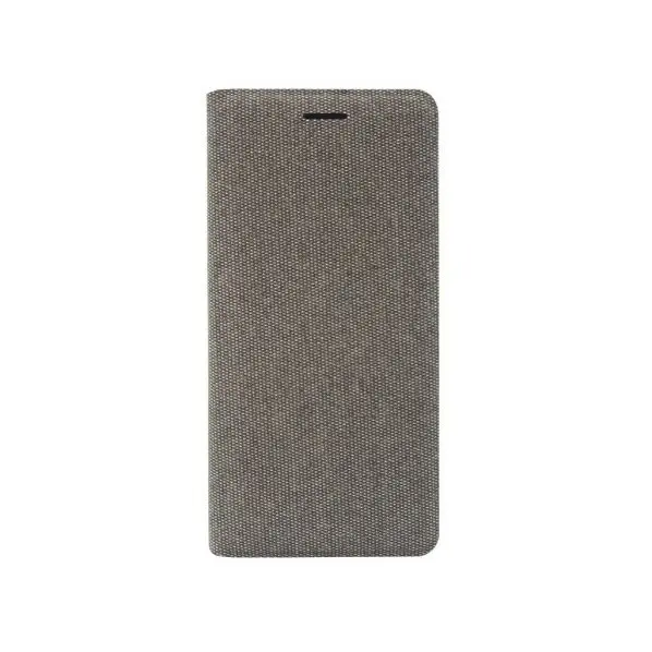 FLIP COVER MOD27E XIAO REDMI NOTE6  GRIS