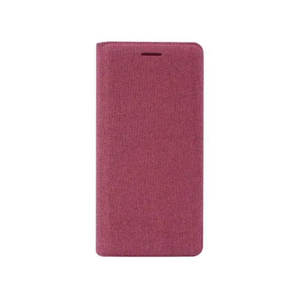FLIP COVER MOD27E XIAO REDMI NOTE6  FUCSIA