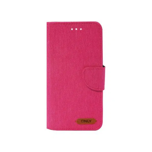 FLIP COVER UNIV MOD13 - 4.5''FUCSIA