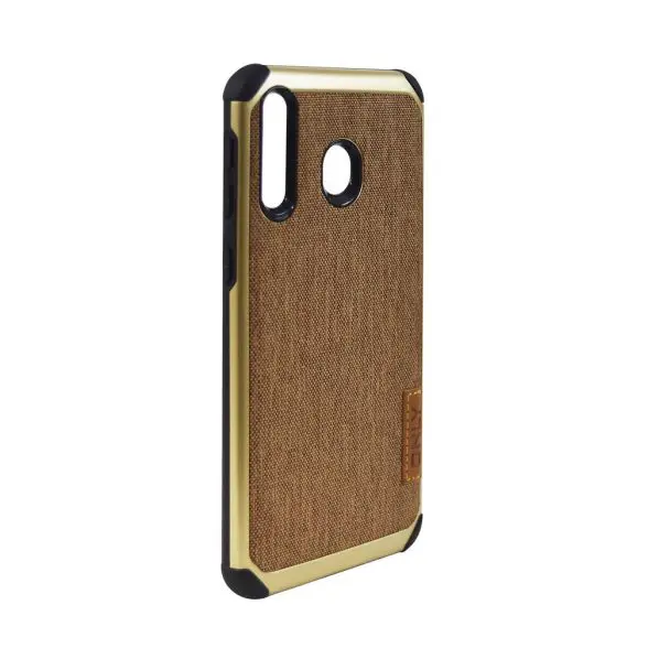 TPU JEAN  MOD131E M30 MARRON