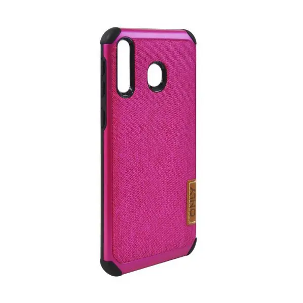 TPU JEAN  MOD131E M20 FUCSIA