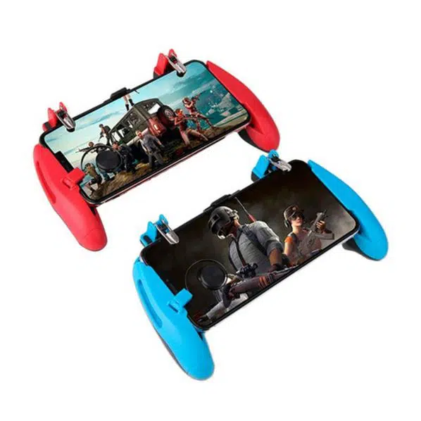 GAMEPAD MOD Z8