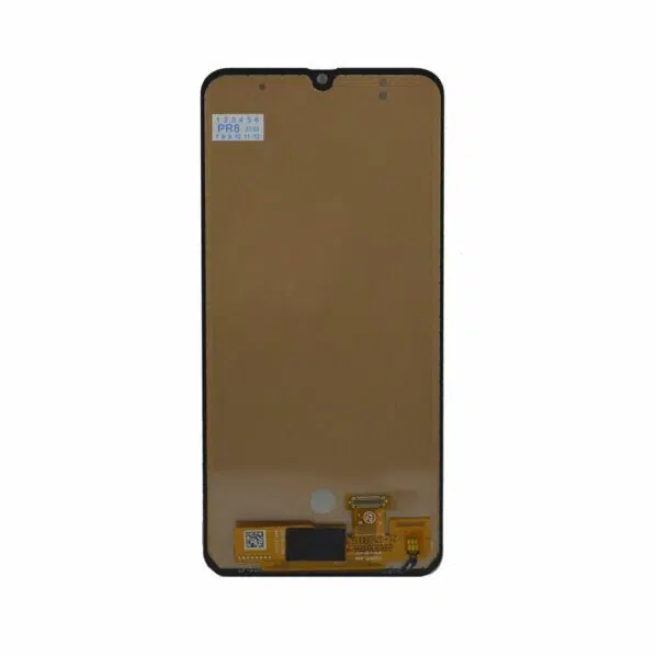 MODULO S A30 - A305 - INCELL NEGRO