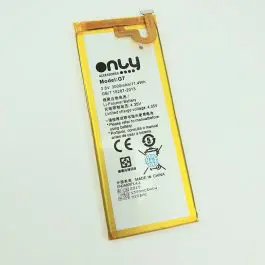 BATERIAS HUAWEI G7