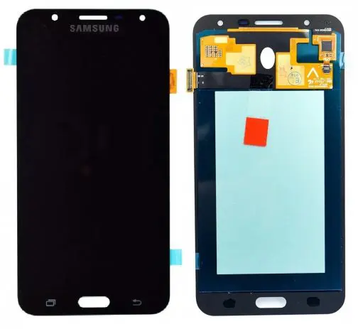 MODULO S J7 NEO - J701 - COPY NEGRO