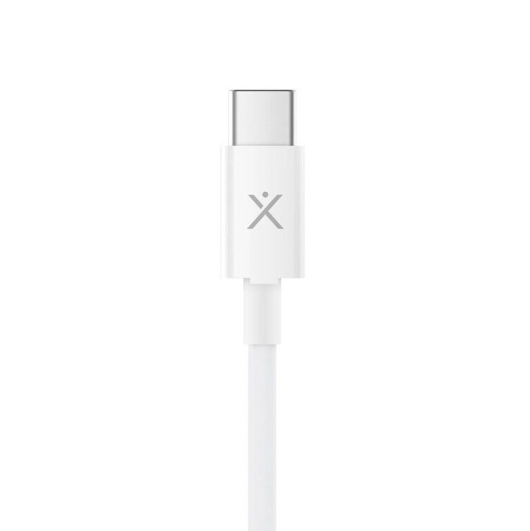 CABLE USB MOD 74 QUALY 4.4 AMP XAEA TIPO C 1 MTS Santa Fe
