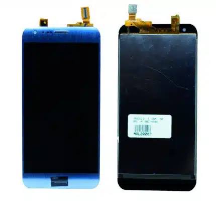 MODULO L X CAM - K580 - NEGRO ORIG