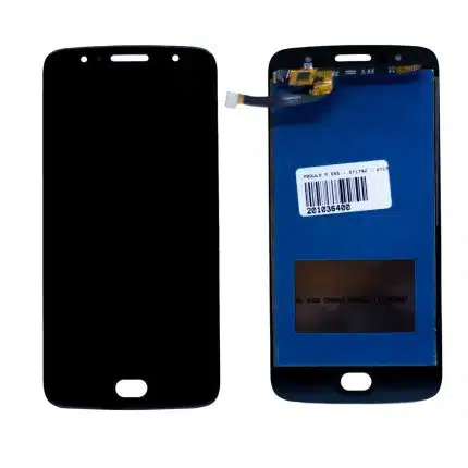 MODULO M G5S - XT1792 / XT1793 - ORIG NEGRO