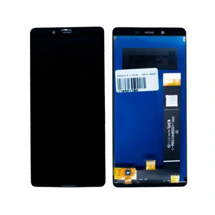 MODULO N 1 PLUS - ORIG NEGRO
