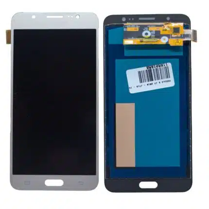 MODULO S J7 2016 - J710 - INCELL  DORADO