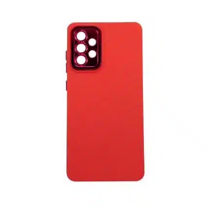 TPU MOD01 GALV RED - IP 13 PRO - XAEA