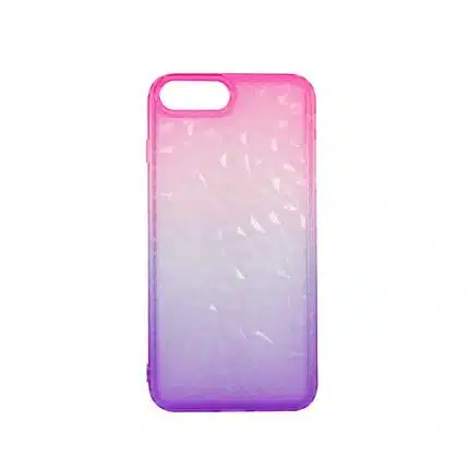 TPU MOD04 DIAM 2 COL SAM S22 - FUCSIA / VIOLETA - XAEA