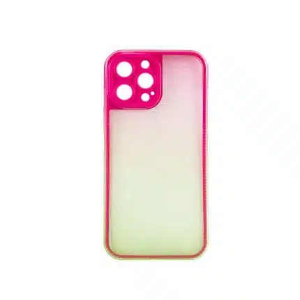 TPU SPING SAM A73 5G PINK - XAEA