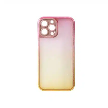 TPU SPING SAM A72 ROSE - XAEA