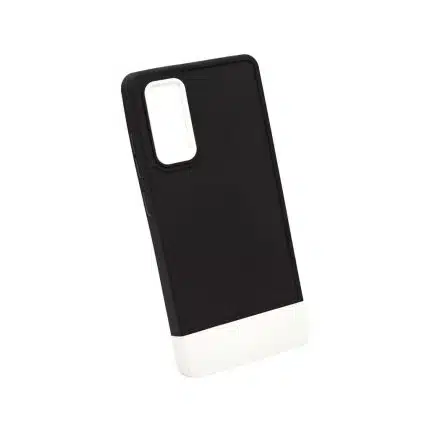 TPU PLAT. COMB. - SAM A72 - NEGRO - ONLY