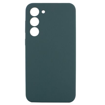 TPU MOD505 SILICON PRO - IPH 14 PRO - ONLY - NEGRO