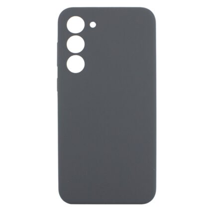 TPU MOD505 SILICON PRO - IPH 14 - ONLY - NEGRO