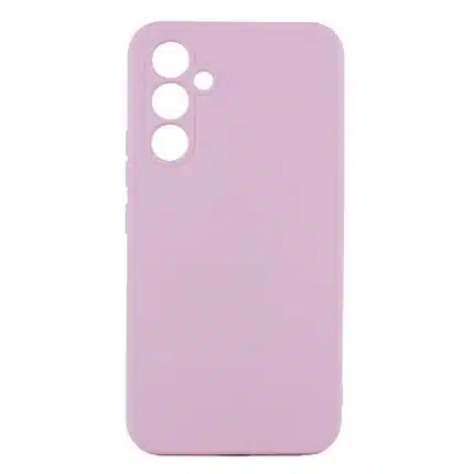 TPU MOD519 SILICONE VALLEY - SAM A05S - ONLY - ROSA