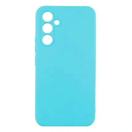 TPU MOD519 SILICONE VALLEY - SAM A04E - ONLY - CELESTE