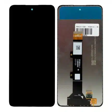 MODULO M G22 - XT2231-5 - ORIGINAL NEGRO
