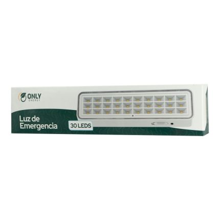 LUZ DE EMERGENCIA MODS-101 - 30L