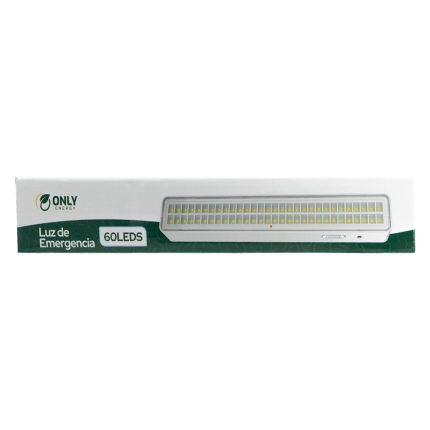 LUZ DE EMERGENCIA MODS-102 - 60L