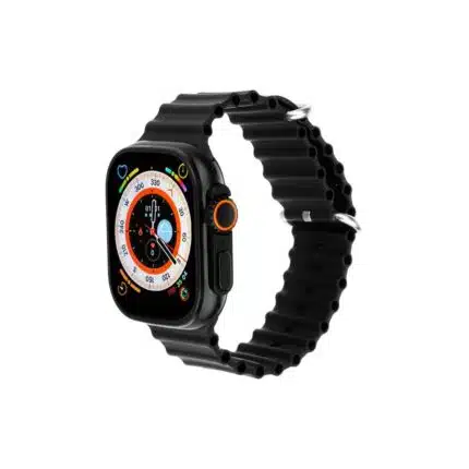 SMART WATCH MODS-012 Z66 - ST - NEGRO