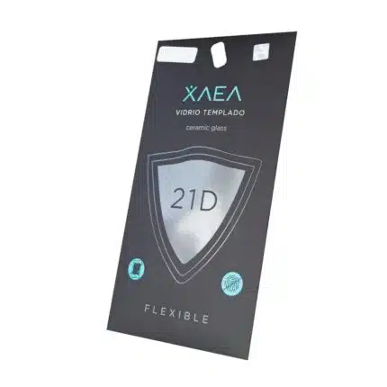 FILM GLASS 21D - COMUN - SAM A12 / M12 - XAEA