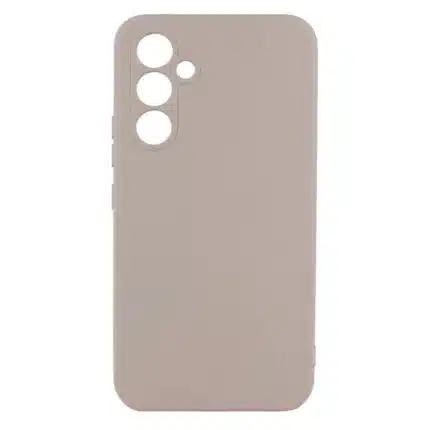 TPU MOD519 SILICONE VALLEY - IPH 16 PRO MAX - ONLY - CREMA