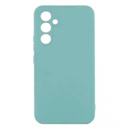 TPU MOD519 SILICONE VALLEY - IPH 16 PRO MAX - ONLY - CELESTE