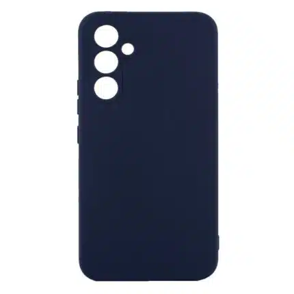 TPU MOD519 SILICONE VALLEY - IPH 15 PRO - ONLY - AZUL