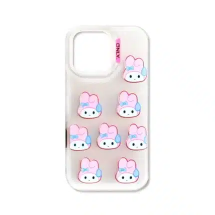 TPU MOD560 STICKER - SAM A14 - ONLY - CONEJITO