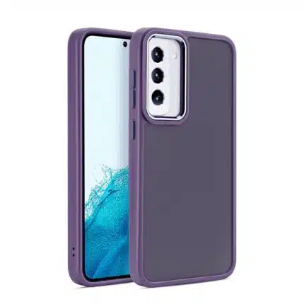 TPU MOD561 ESPACIO - MOT G14 - ONLY - VIOLETA
