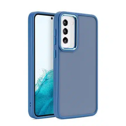 TPU MOD561 ESPACIO - MOT G14 - ONLY - CELESTE