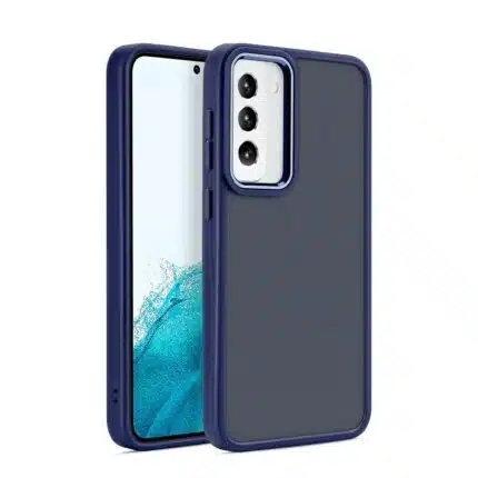 TPU MOD561 ESPACIO - MOT G14 - ONLY - AZUL