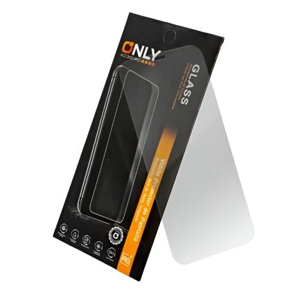 FILM GLASS 033 HQ - COMUN - XIA REDMI 12C - ONLY