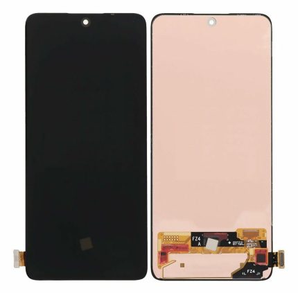 MODULO XI NOTE 14 5G - ORIG NEGRO