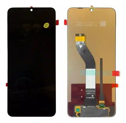 MODULO XI REDMI 14C 4G - ORIG NEGRO