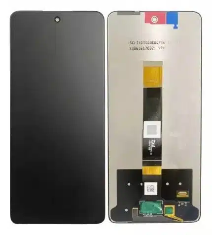 MODULO T 50 SE - ORIG NEGRO
