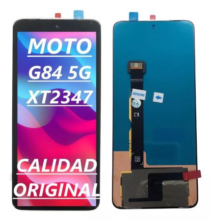 MODULO M G84 5G ORIG NEGRO