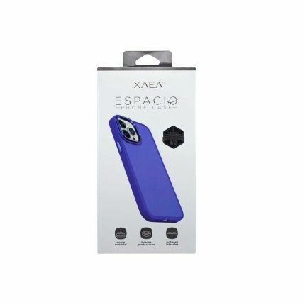 TPU MOD516 ESPACIO - SAM A55 - XAEA - AZUL